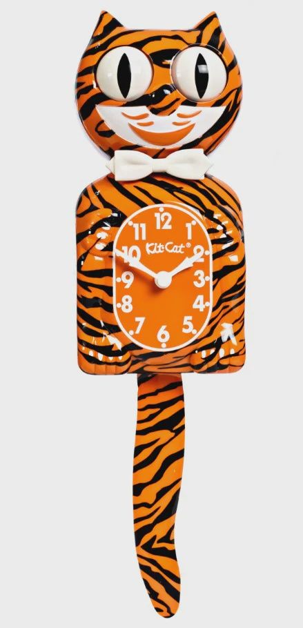 CC0009-Bengal Tiger : LARGE