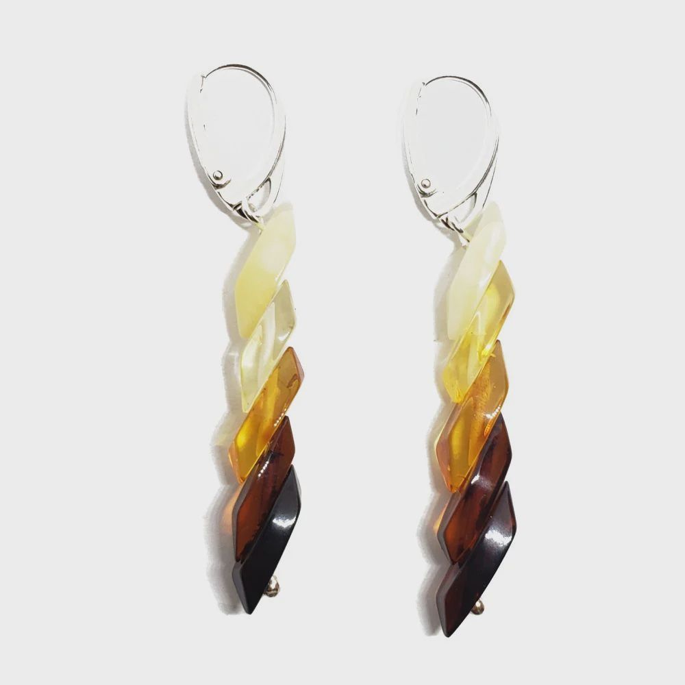 AM0132-Earrings