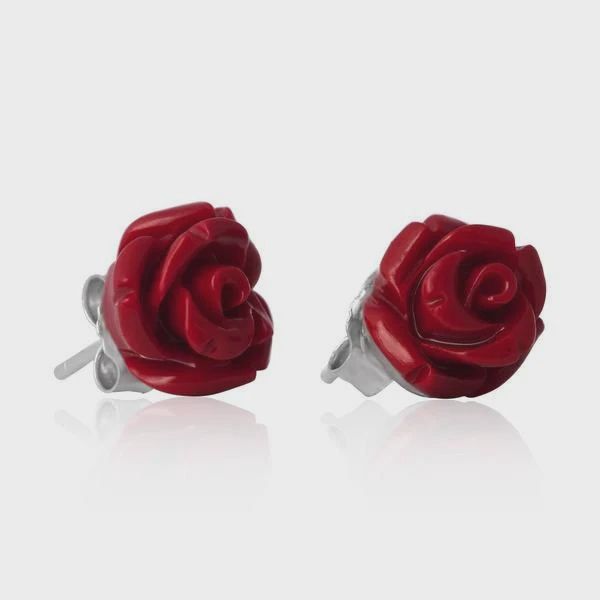 TW0499-Red Rose
