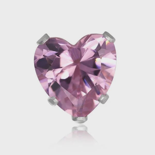 TW0494-Pink CZ