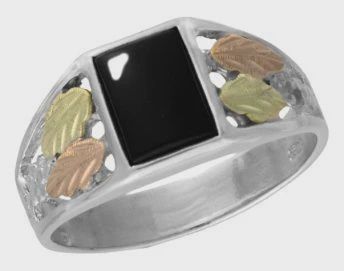 WH2842-BHG Silver Onyx