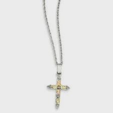WH4507-BHG Cross Pd : Lg