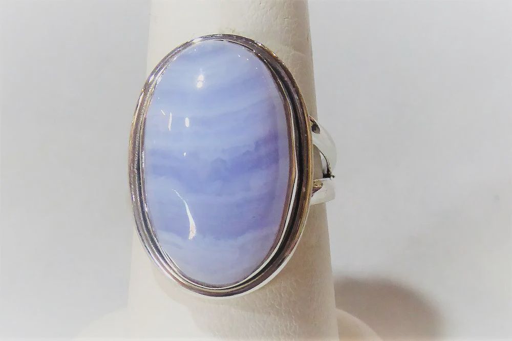BB0008-Ring : 8
