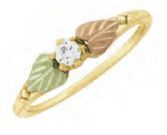 WH0069-BHG CZ Gold : 7