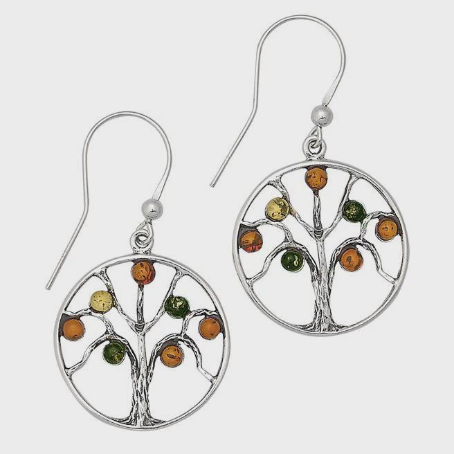 VS0278-Earrings