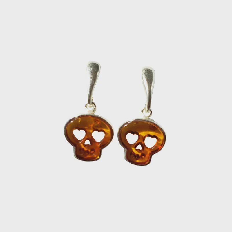 AM0127-Earrings