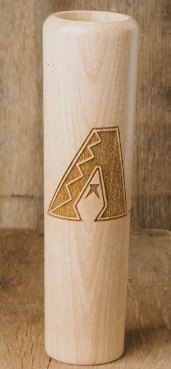 DU0001-Dugout Mugs : MLB Teams, Team: Arizona Diamondbacks