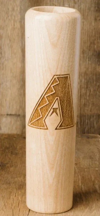 DU0001-Dugout Mugs : MLB Teams, Team: Arizona Diamondbacks