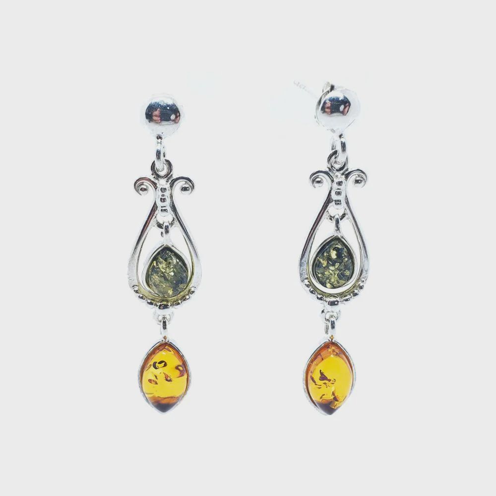 AM0043-Earrings