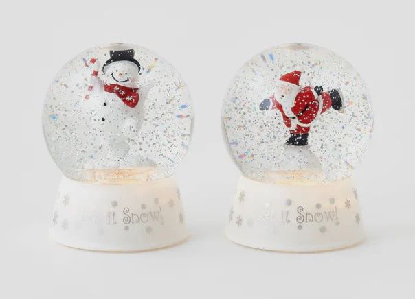 OD0012 - Christmas Globe