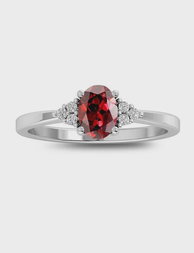 SA0293-Garnet