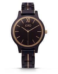 JD0046-Men's Ebony : 45mm