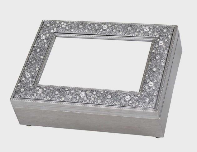 CG0061-Filigree : Canon in D
