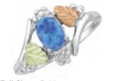 WH0062-BHG Opal B