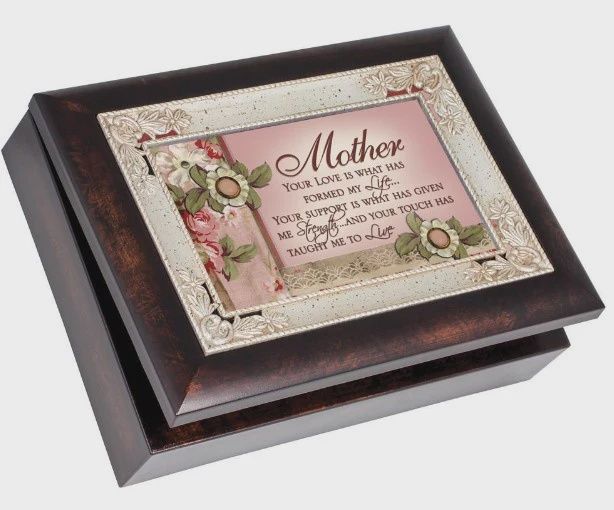 CG1001- Music Box
