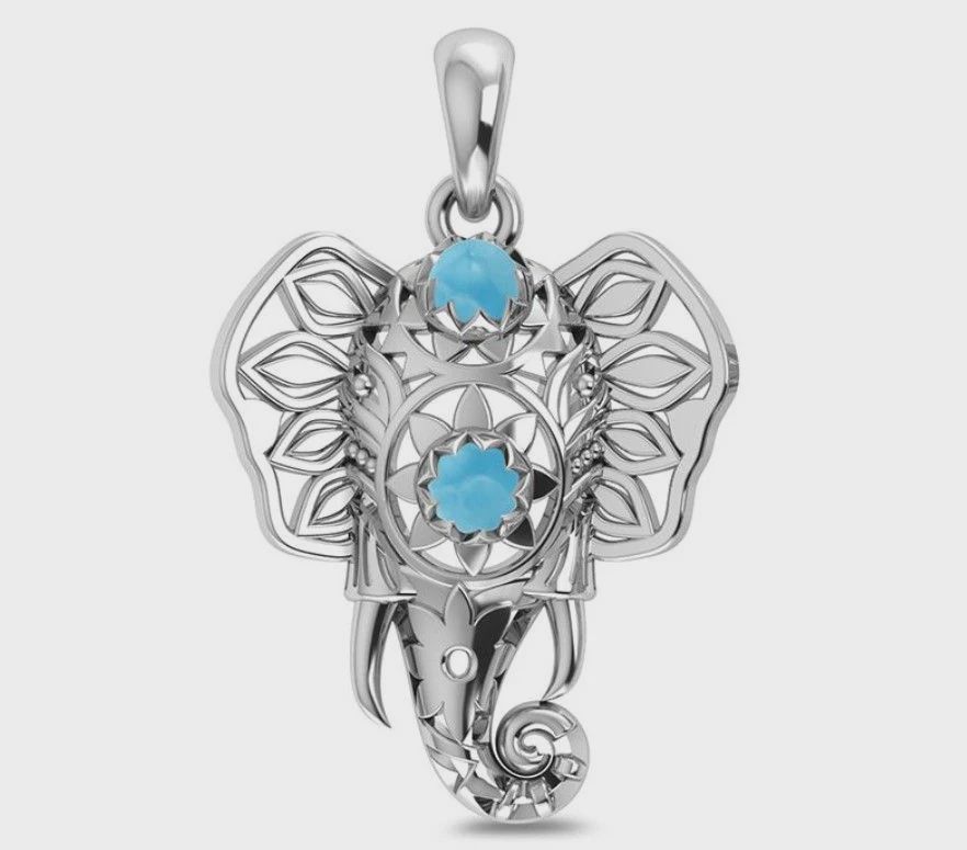 SA0213-Larimar