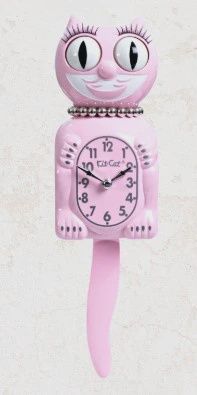 CC0090-Retro Pink Lady : LARGE