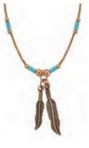 WH2691-COPPER NCKLC