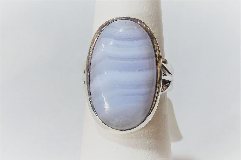 BB0007-Ring : 7
