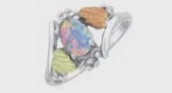 WH0063-BHG Opal W