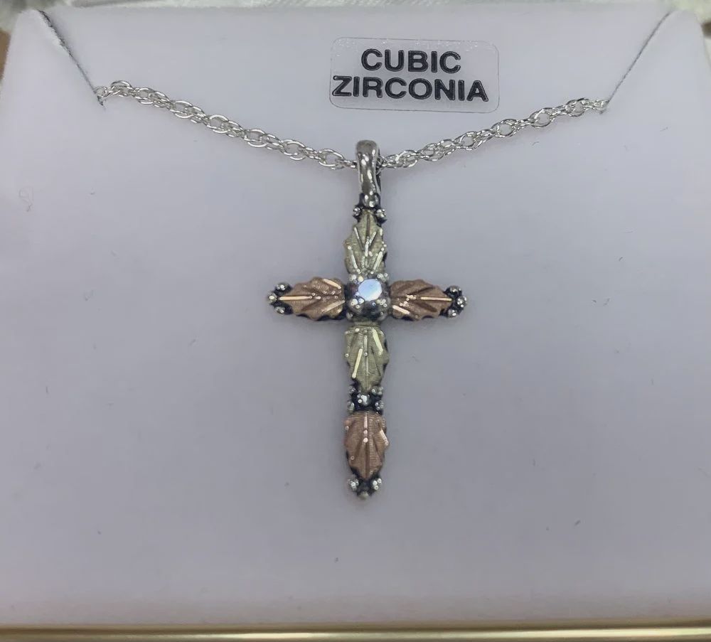 WH0065-BHG Cross Pd