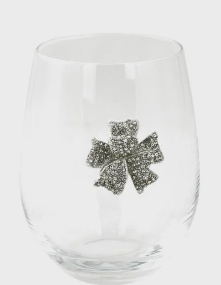 TS0062-Wine Glass : Bow