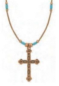 WH2689-COPPER NCKLC