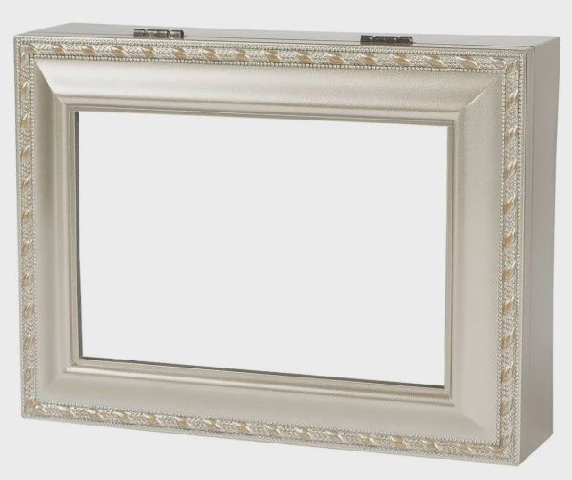 CG0053-Wooden : You Light Up My Life
