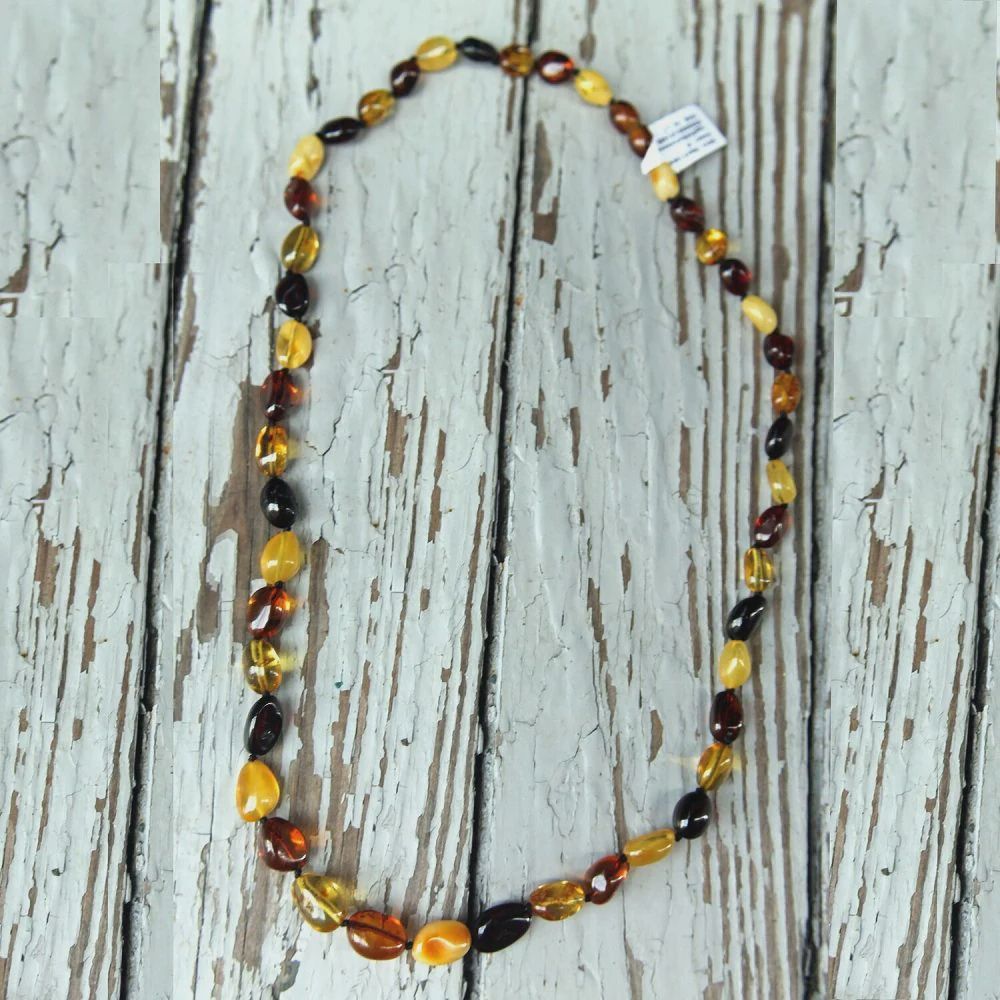 VS0468-Necklace