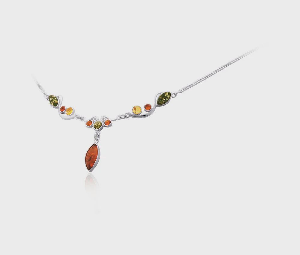 VS0142-Necklace