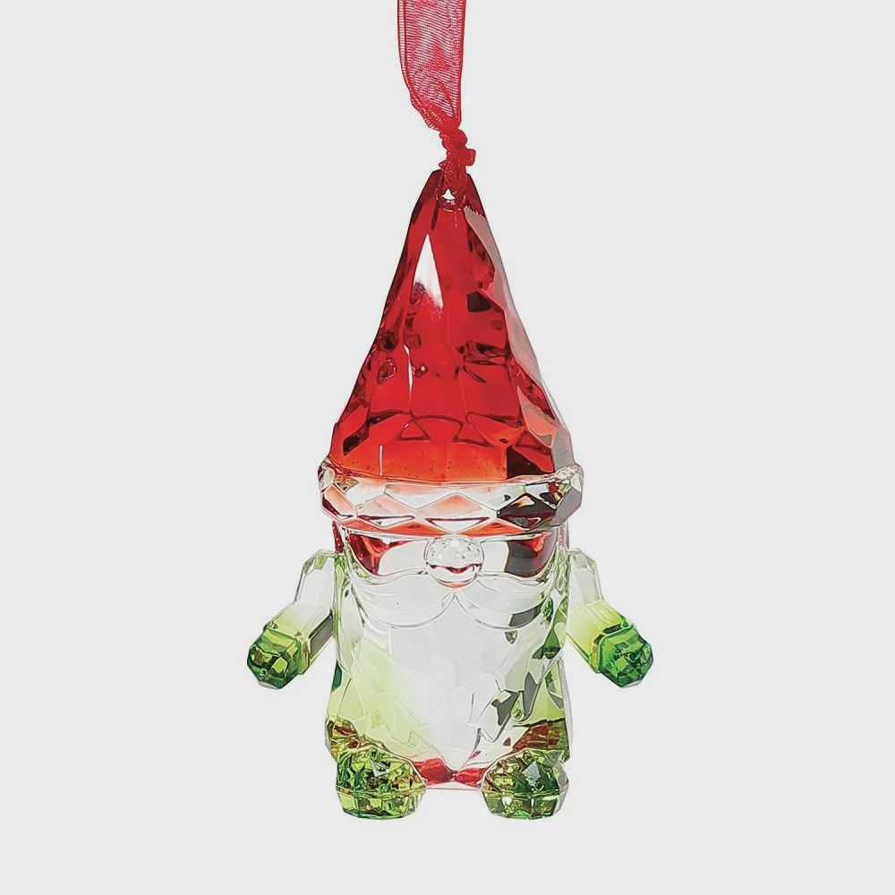 EP5237-FACETS : Gnome HO