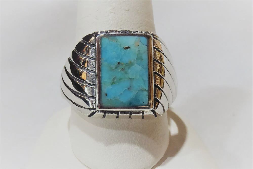 BB0038-Ring : 14