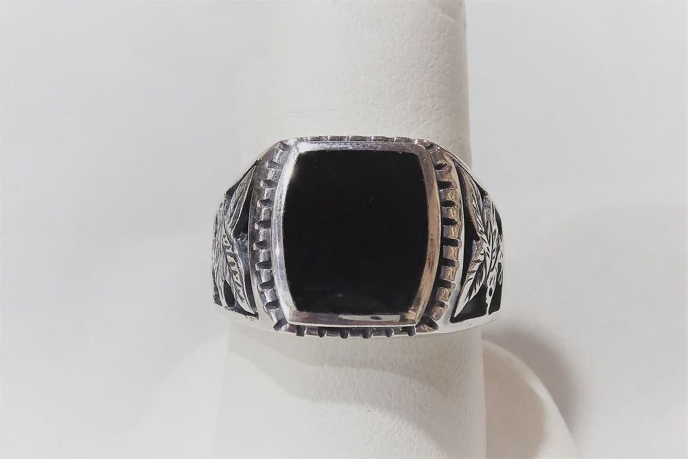 BB0043-Ring : 11