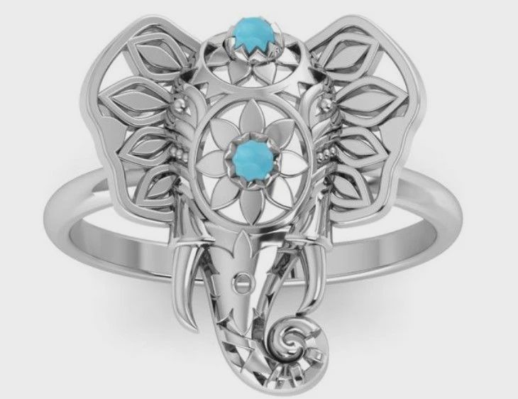SA0176-Larimar