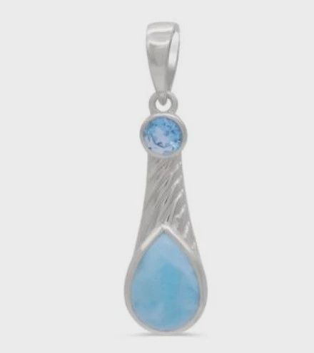 SA0202-Larimar Pend