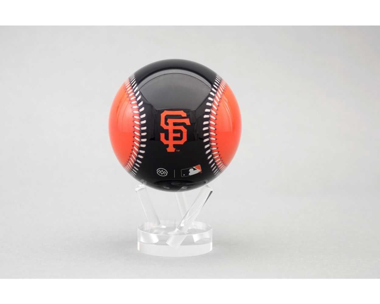 TD0070-MLB GIANTS - 4.5 in H