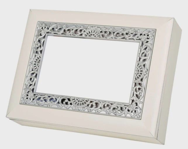 CG0058-Ornate : You Light Up My Life