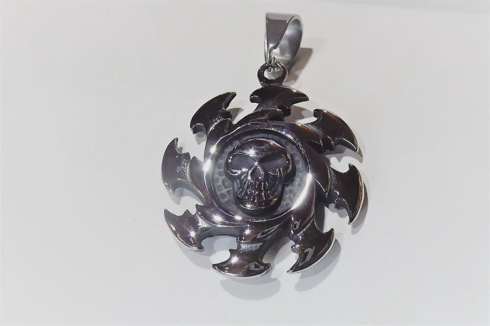 BB0023-Pendant