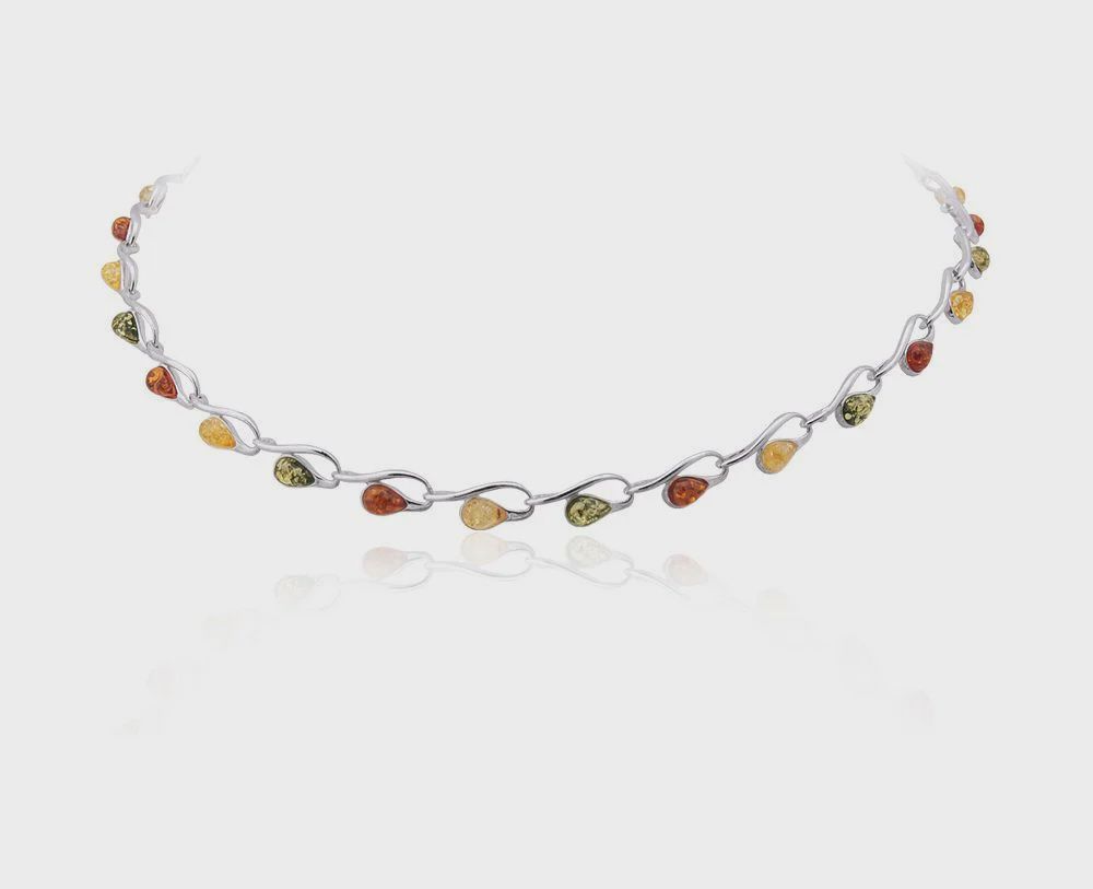 VS0128-Necklace