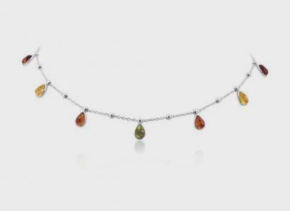 VS0136-Necklace