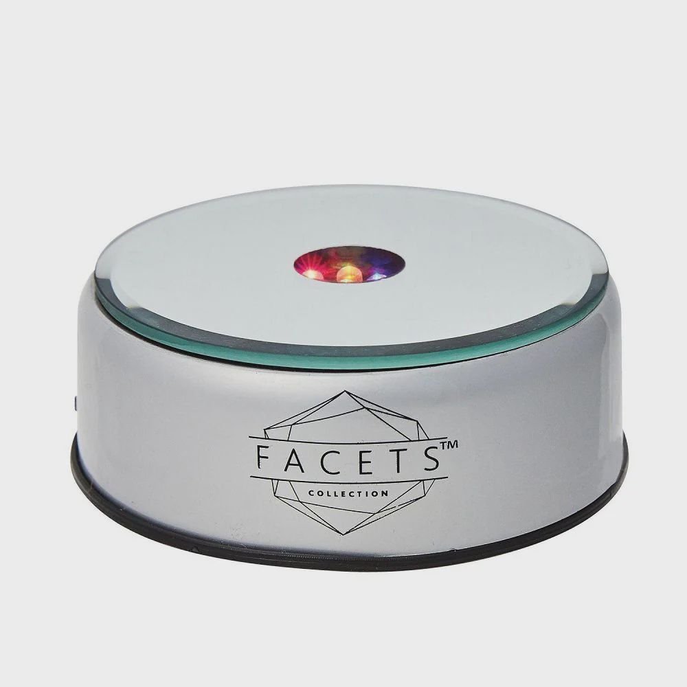 EP7390-FACETS : DISPLAYER