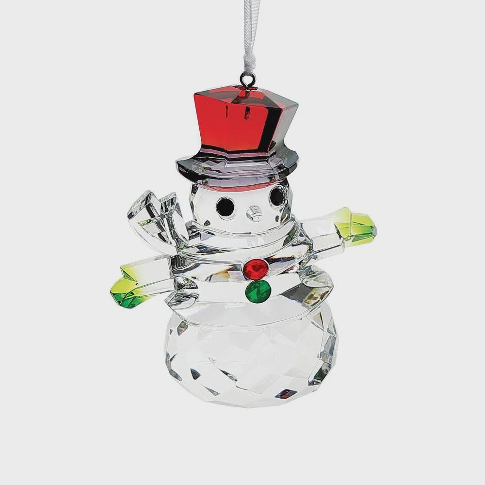 EP5238-FACETS : Snowman HO
