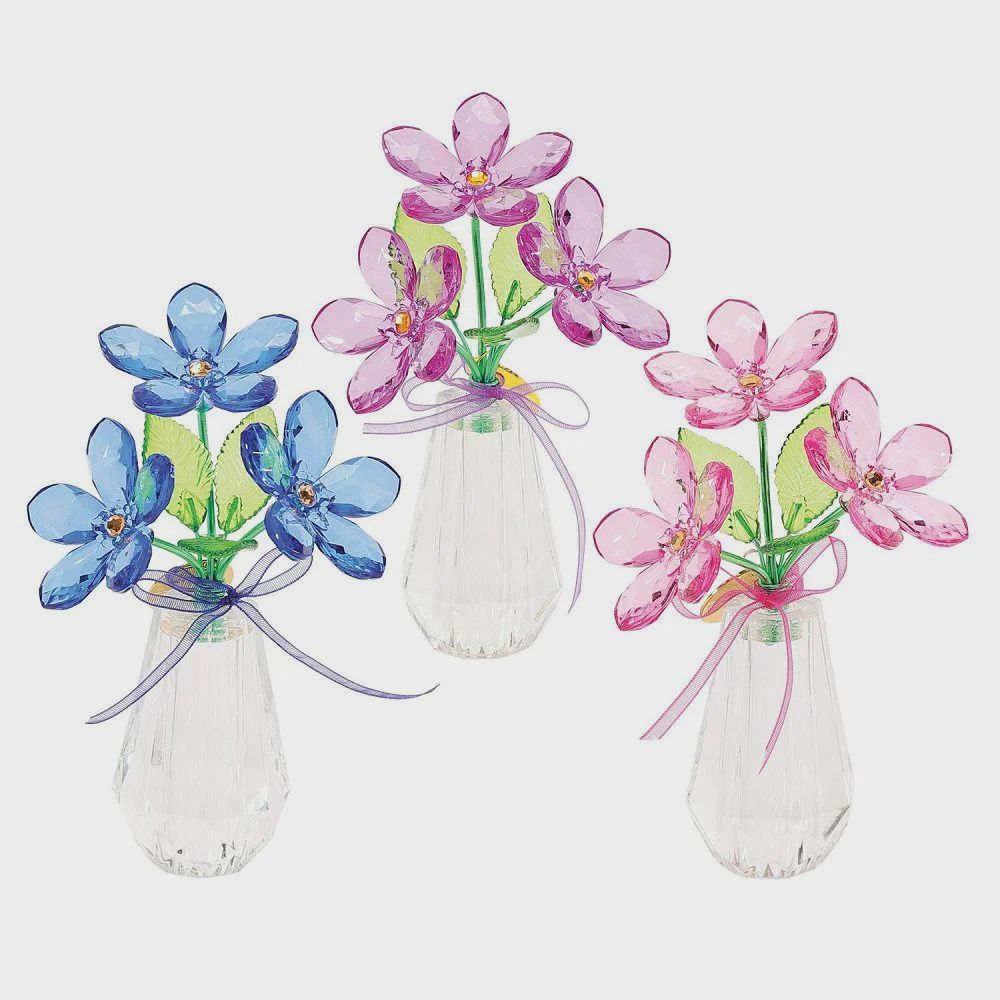 EP7311-FACETS : Bouquet FIG
