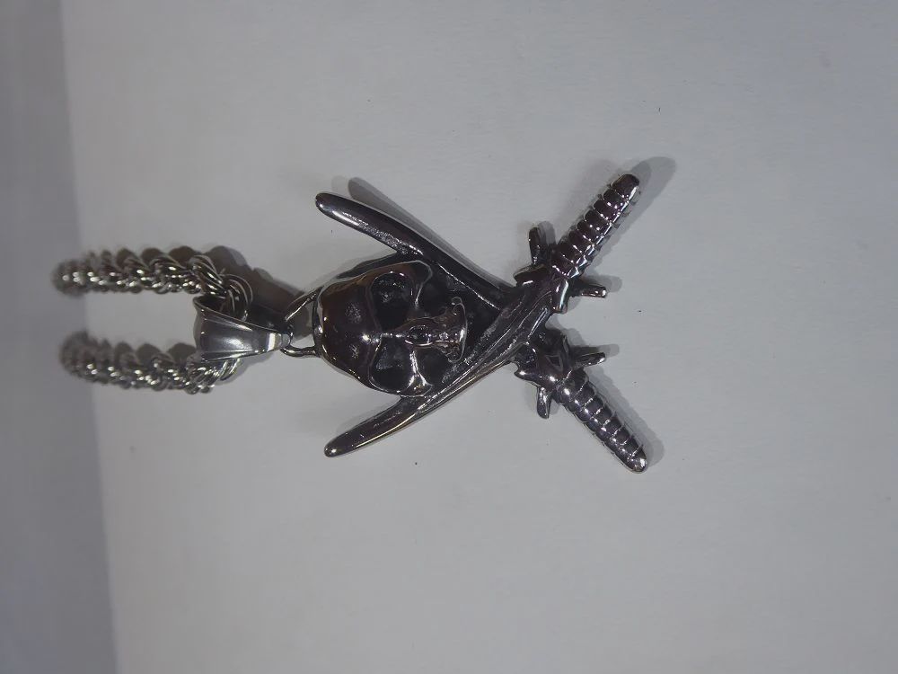 BB0026-Pendant