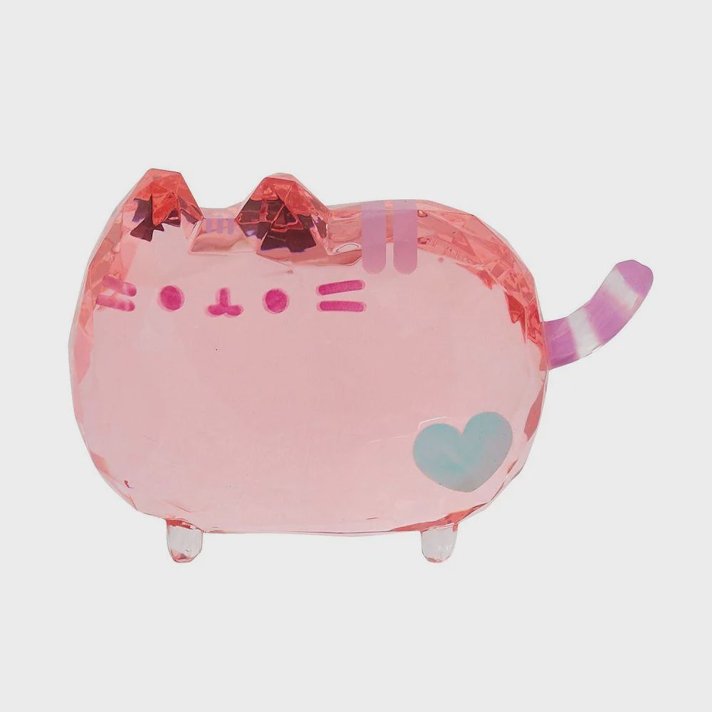 EP7289-FACETS : Pusheen FIG