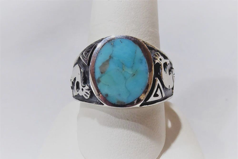 BB0036-Ring : 12