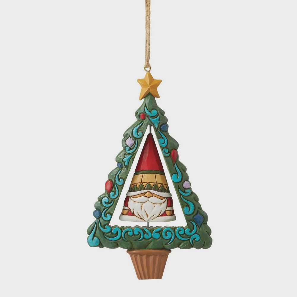 EP7401-JS GNOME : 4.875 in H
