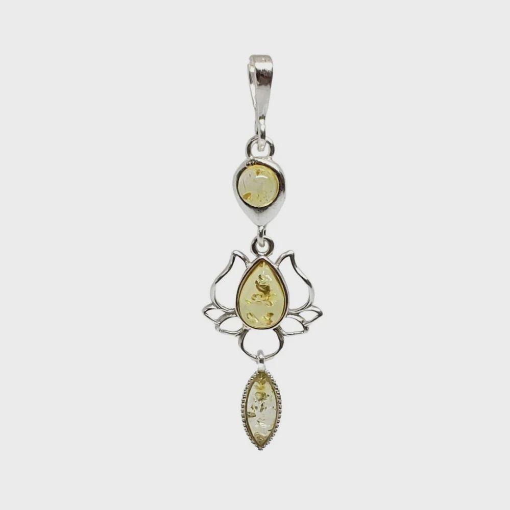 AM0015-Pendant