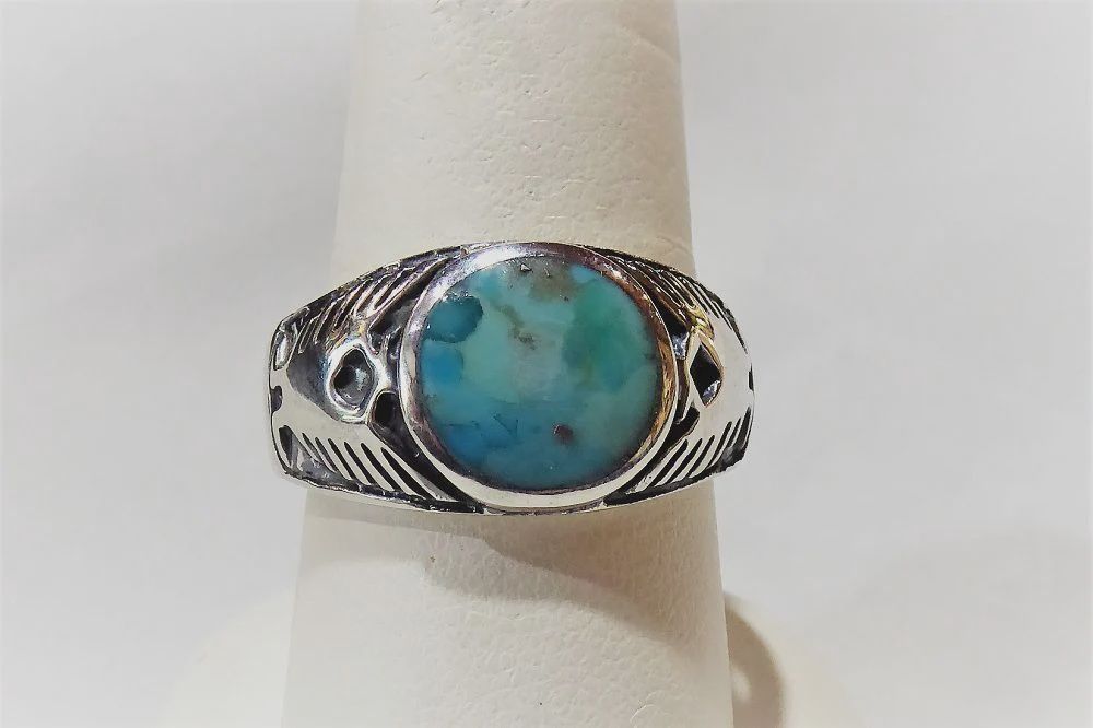 BB0035-Ring : 11