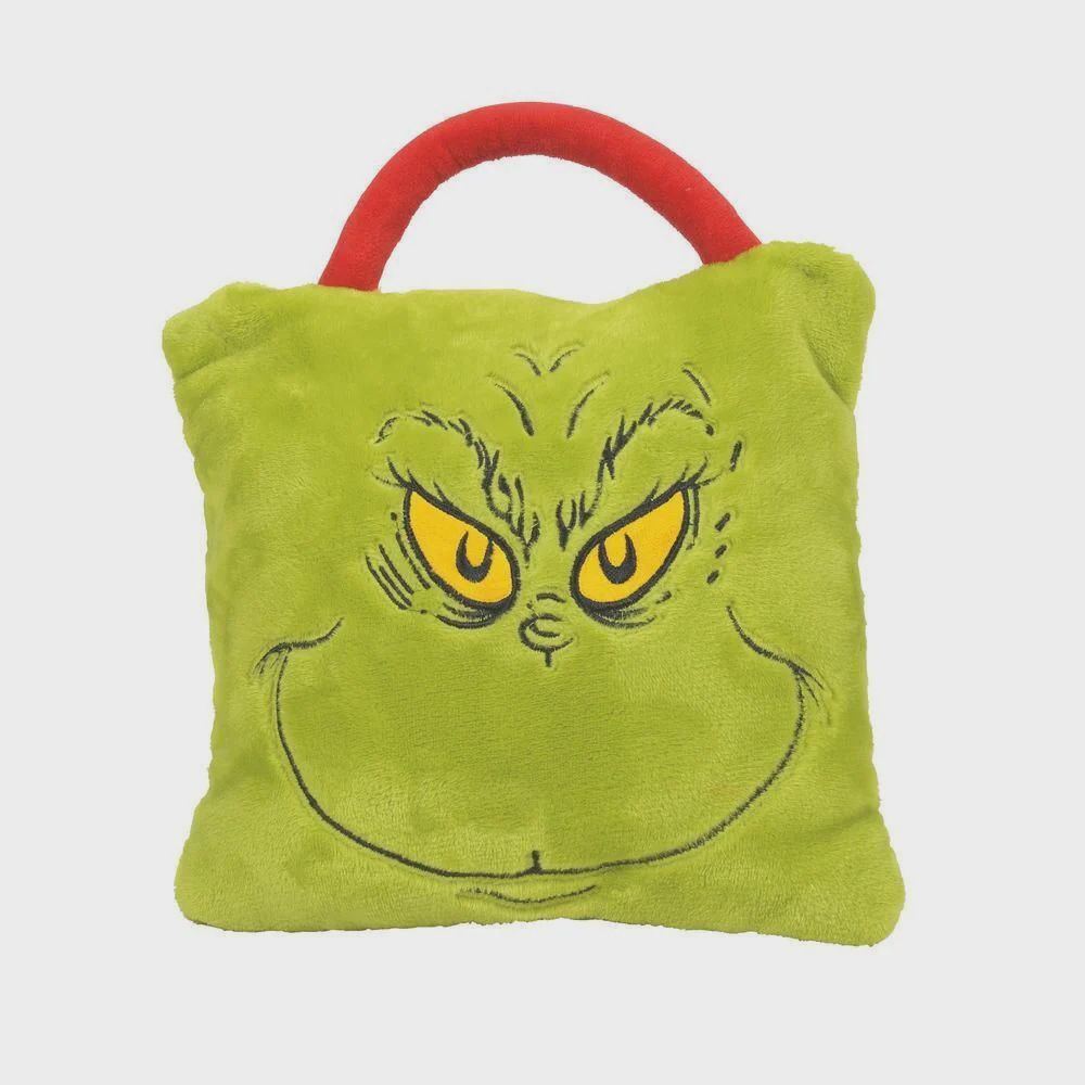 EP7111-GRINCH : 36" x 40"